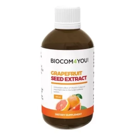 Biocom Grapefruitmag Kivonat 100ml