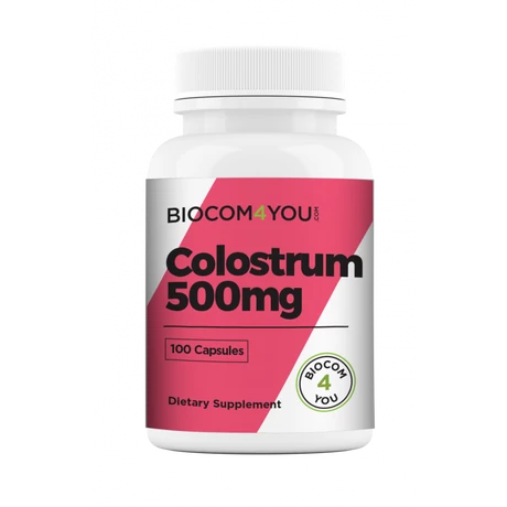Biocom Colostrum 100 db