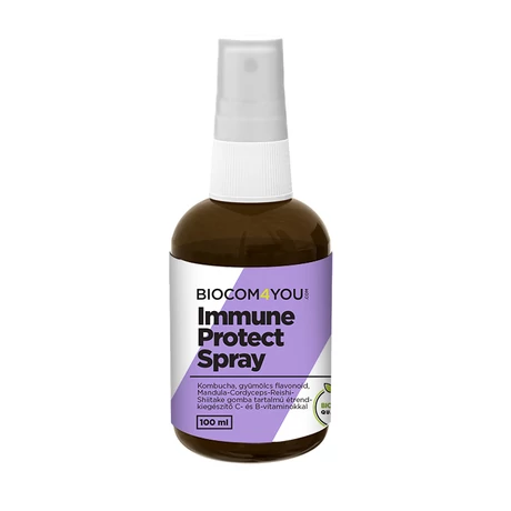 Biocom Immune Protect Spray 100 ml
