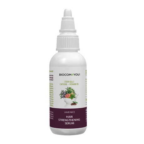 Biocom Őssejtes szérum 60 ml