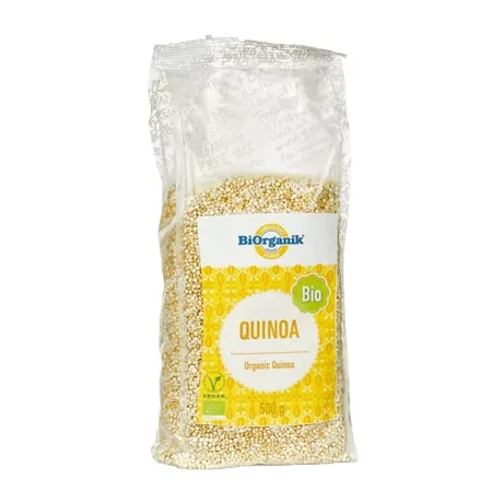 BIO quinoa 500g