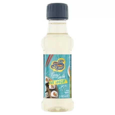 Blue Dragon rizsecet 150 ml