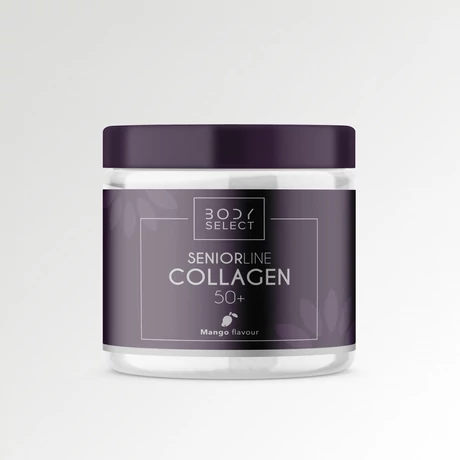 BodySelect  Collagen Drink 50+ (325 g, mangó)