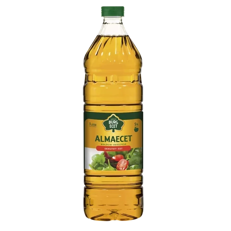 Burg Alma ecet 1l
