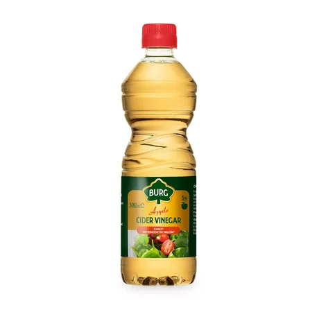 Burg Almaecet 5%  0,5l