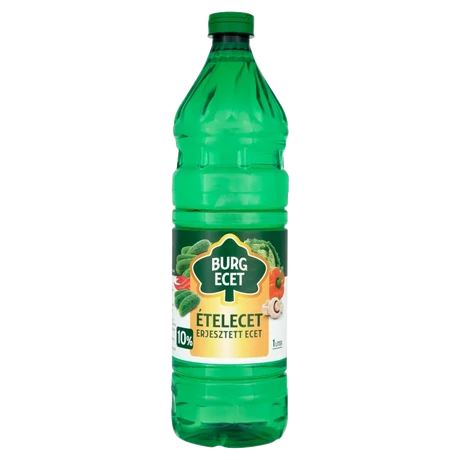 Burg Ecet 10% 1l