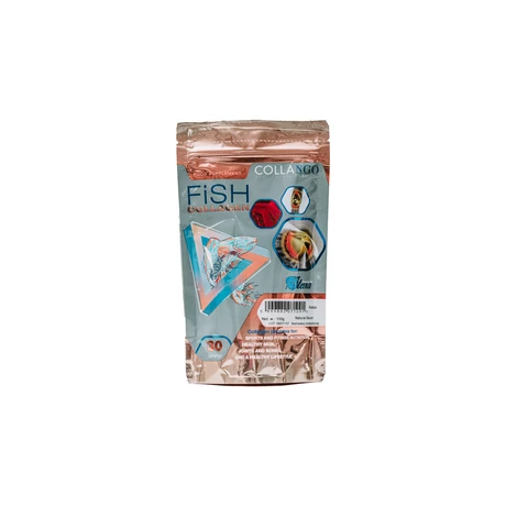 Collango Collagen Fish 150g natúr