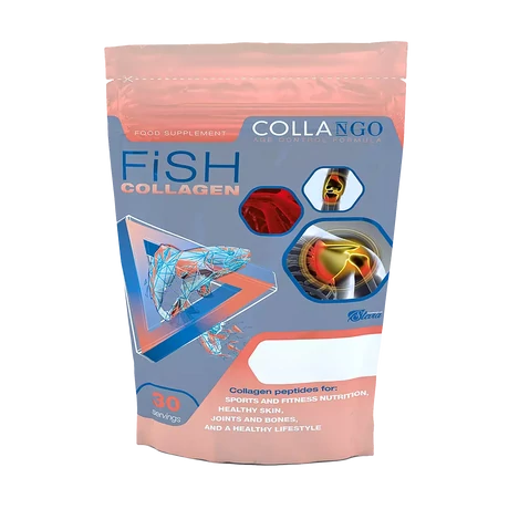 Collango Collagen Fish 165g  kékmálna