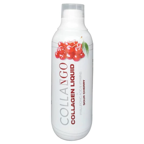 Collango Collagen Liquid 0.5l meggy