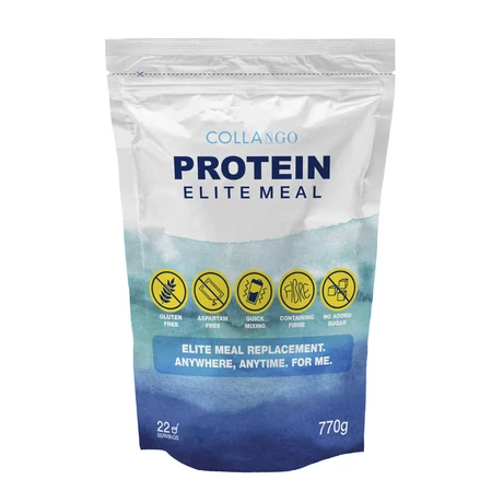 Collango Elite Meal Protein 770g étcsoki