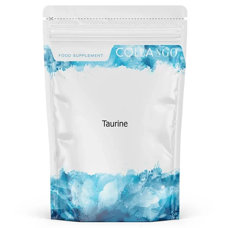 Collango Taurin 500g natúr