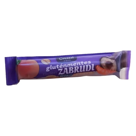 Cornexi GLUTÉNMENTES zabrudi 30g barackos