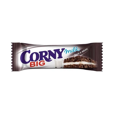 Corny MILK BIG D&W 40 g
