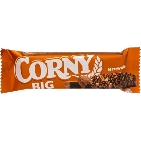 Corny BIG Brownie 50 g