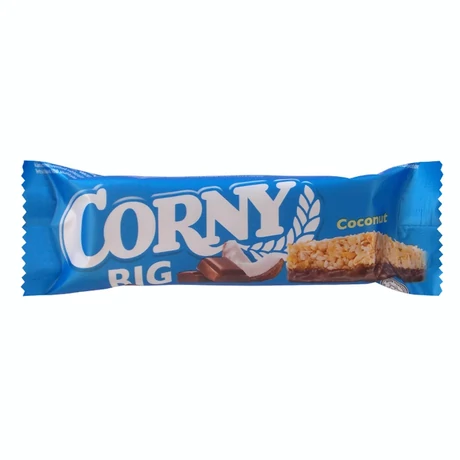 Corny BIG Coconut (kókuszos)50 g