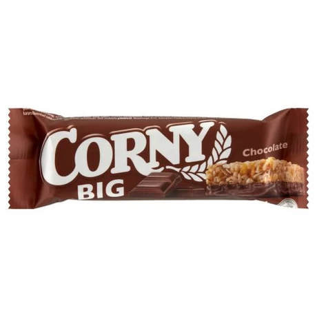 Corny Big Csokis 50 g