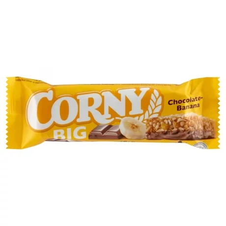 Corny Big Banános 50 g