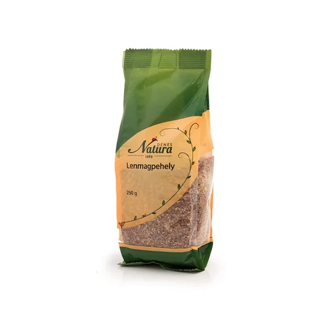 Dénes-Natura - Lenmagpehely 250 g