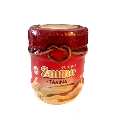 Dénes Natura Tahina szezámkrém 400g