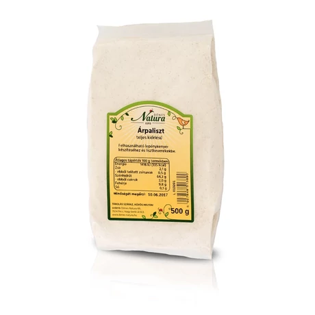 Dénes Natura Árpaliszt 500 g