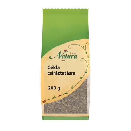 Dénes Natura Cékla csíráztatásra 200g