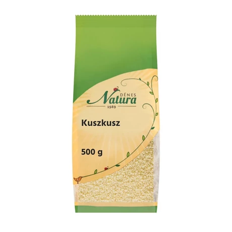Dénes Natura Kuszkusz 500g