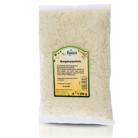 Dénes Natura burgonyapehely 250g