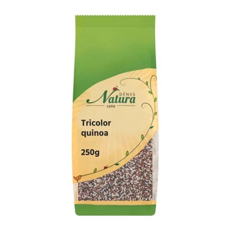 Dénes Natura Quinoa tricolor 250g