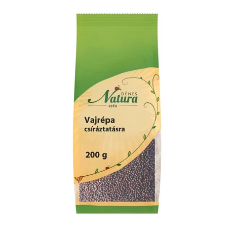 Dénes Natura Vajrépa csíráztatásra 200 g