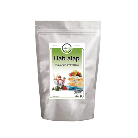Dia-Wellness Paleo habalap 250 g