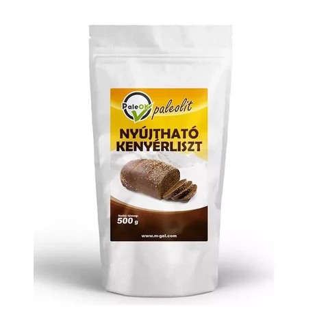 Dia-Wellness Paleolit Nyújtható kenyérliszt 500 g