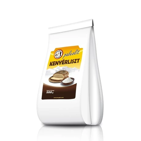 Dia-Wellness Paleolit Kenyérliszt 500 g