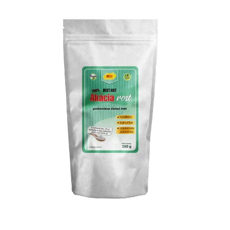 Dia-Wellness Akácia rost 250 g