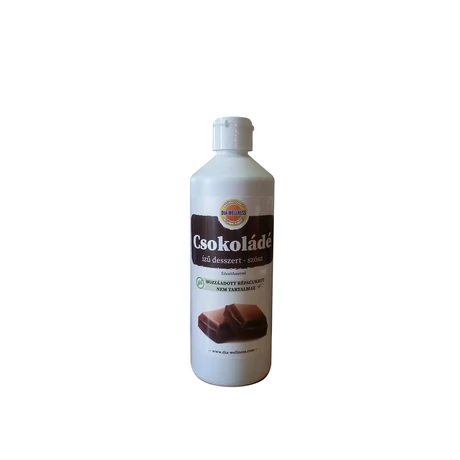 Dia-Wellness Csoki ízű öntet 500 g