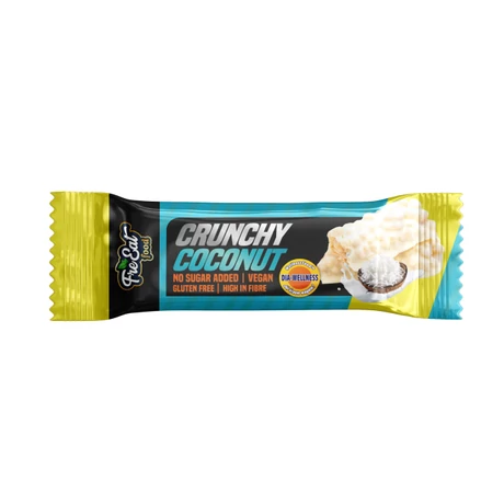 Dia-Wellness Crunchy Coconut 30g