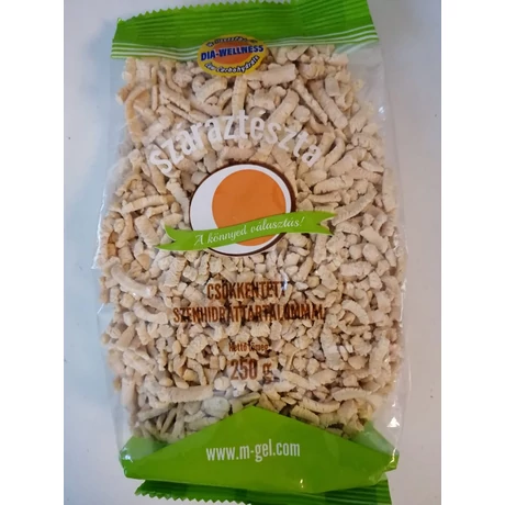 Dia-Wellness Kézi tarhonya 250 g