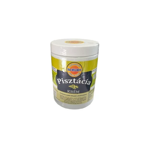 Dia-Wellness Pisztácia krém 1 kg
