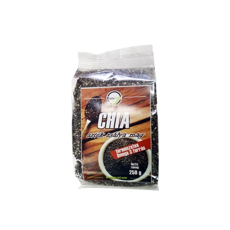Dia-Wellness Paleolit Chia mag 250 g (Sz)