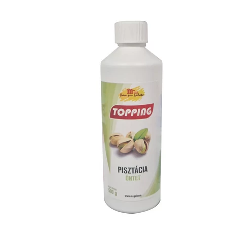 Dia Wellness Pisztácia öntet 500g