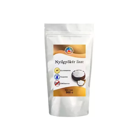 Dia-Wellness Nyílgyökérliszt 500 g