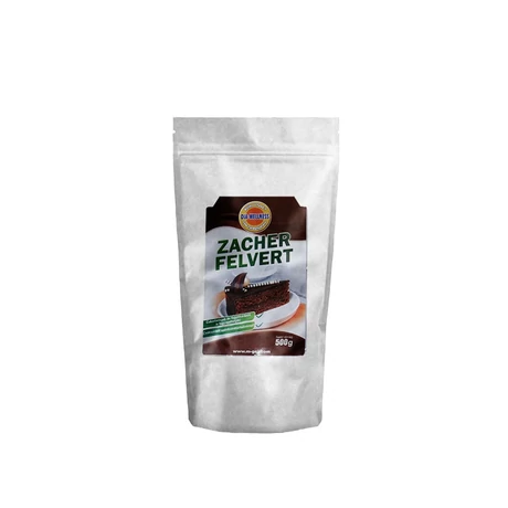 Dia-Wellness Sacher felvert 500 g