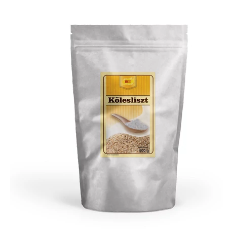 Dia-Wellness Kölesliszt 500 g