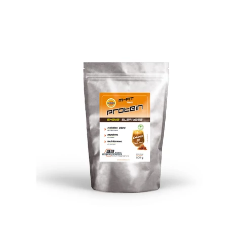 Dia-wellness Protein shake karamell 500 g