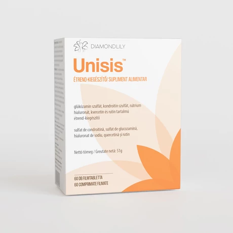 DiamondLily UNISIS TABLETTA 60DB