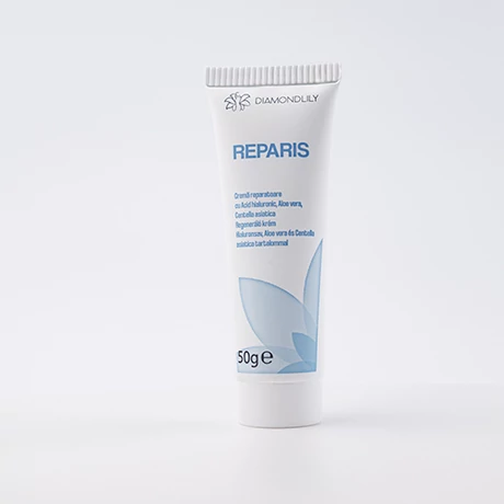DiamondLily REPARIS hegkezelő krém 50g