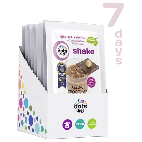 Dots diet Diétás Start box - 7napos 