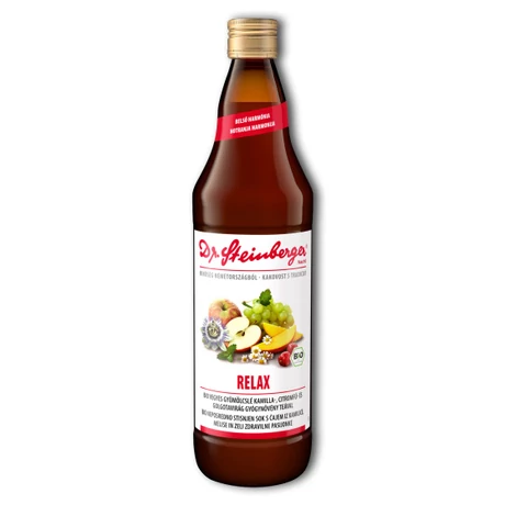 Dr.Steinberger - RELAX - 750 ml