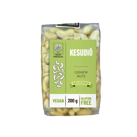 Éden Prémium Kesudió 200g
