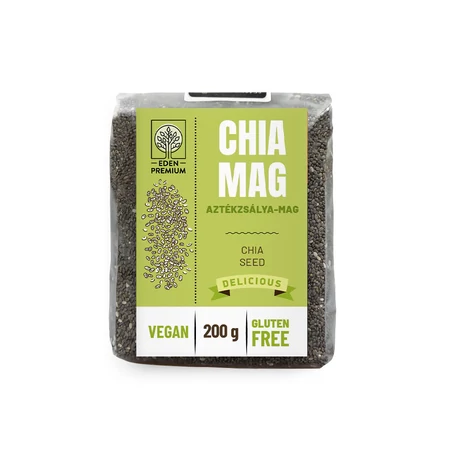 Éden Prémium Chia mag 200g