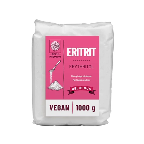 Éden Prémium Eritrit 1000g